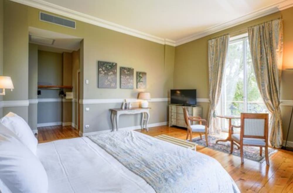 Comfort Double Room, Garden View photo 3