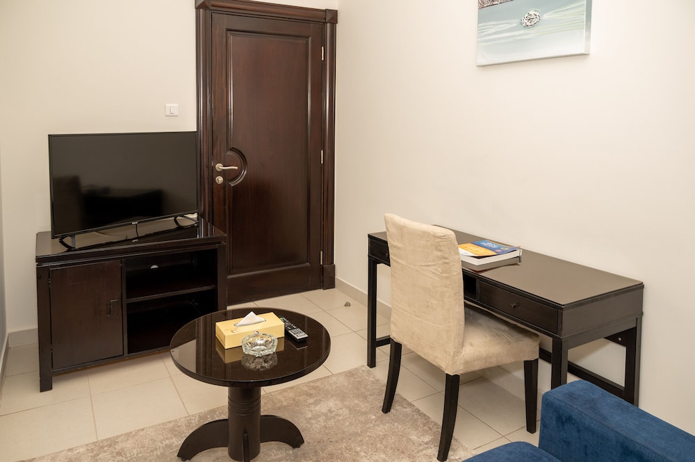 Junior Suite ( Double ) - Photo 4