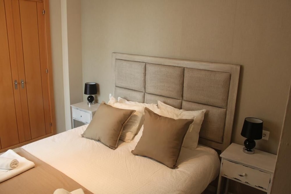 Ático, 2 Habitaciones