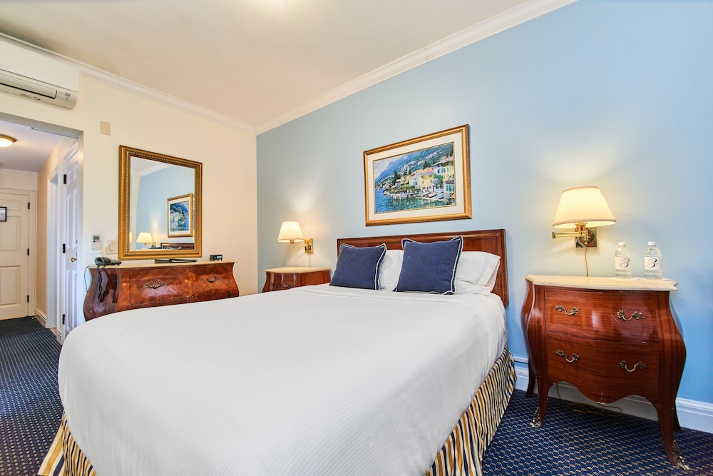 Superior Double Room, 1 Queen Bed
