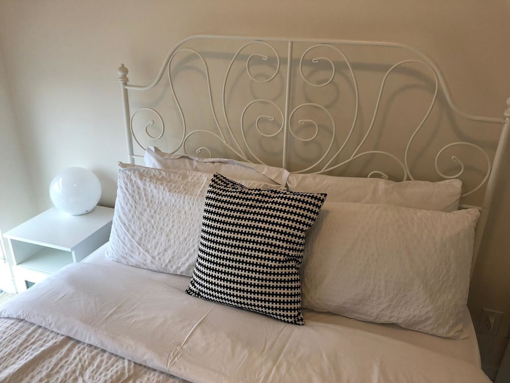 Deluxe Corner Suite - By Elite Suites, Billede 3