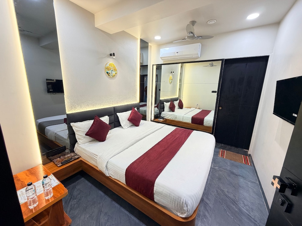 Premium Suite Room