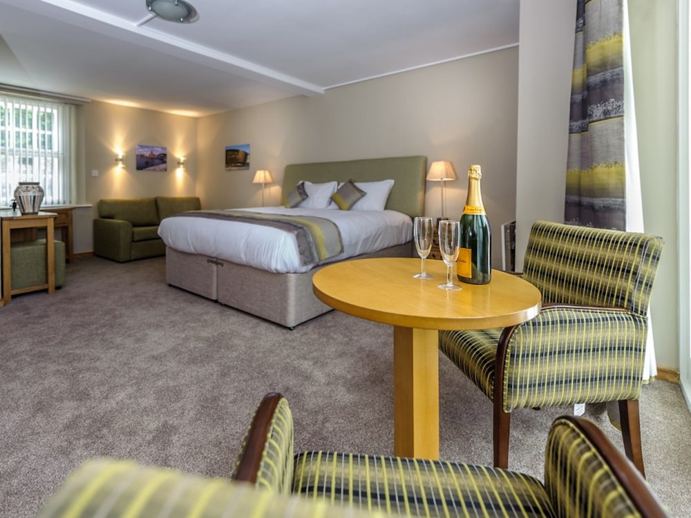 Superior Double Or Twin Room photo 1