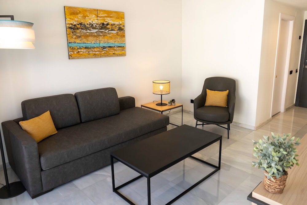 Suite, Sea View - Photo 4