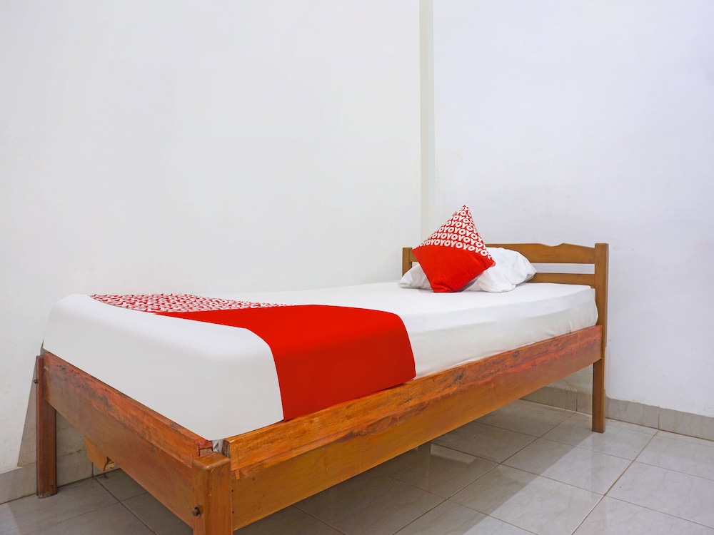 Basic Single Room