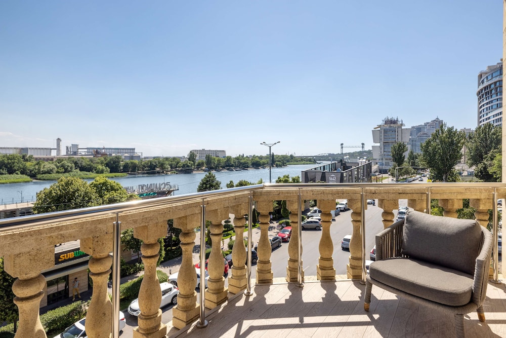 Premium Room, Terrace photo 3