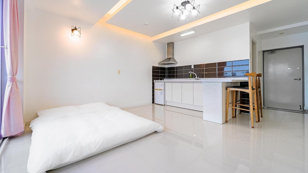 Basic Room, 1 Bedroom (Bdong 103(Ocean view,withpet)) photo 3