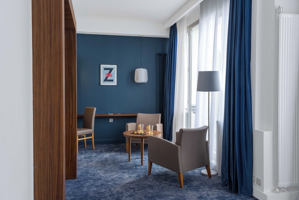 Junior Suite Double