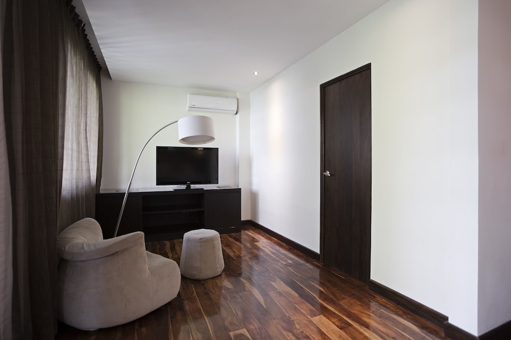 Luxury Room photo 2