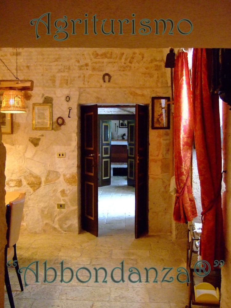 Room in Farmhouse - Agriturismo Abbondanza®, Billede 6