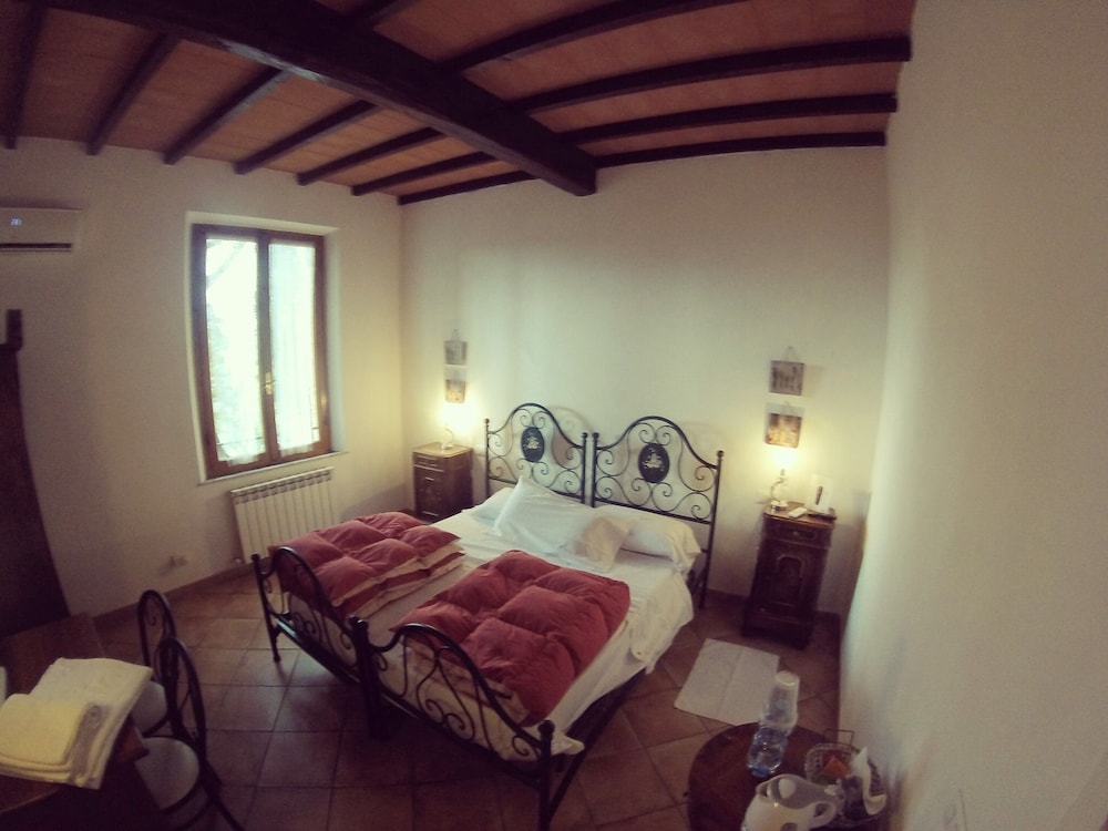 Classic Double Or Twin Room