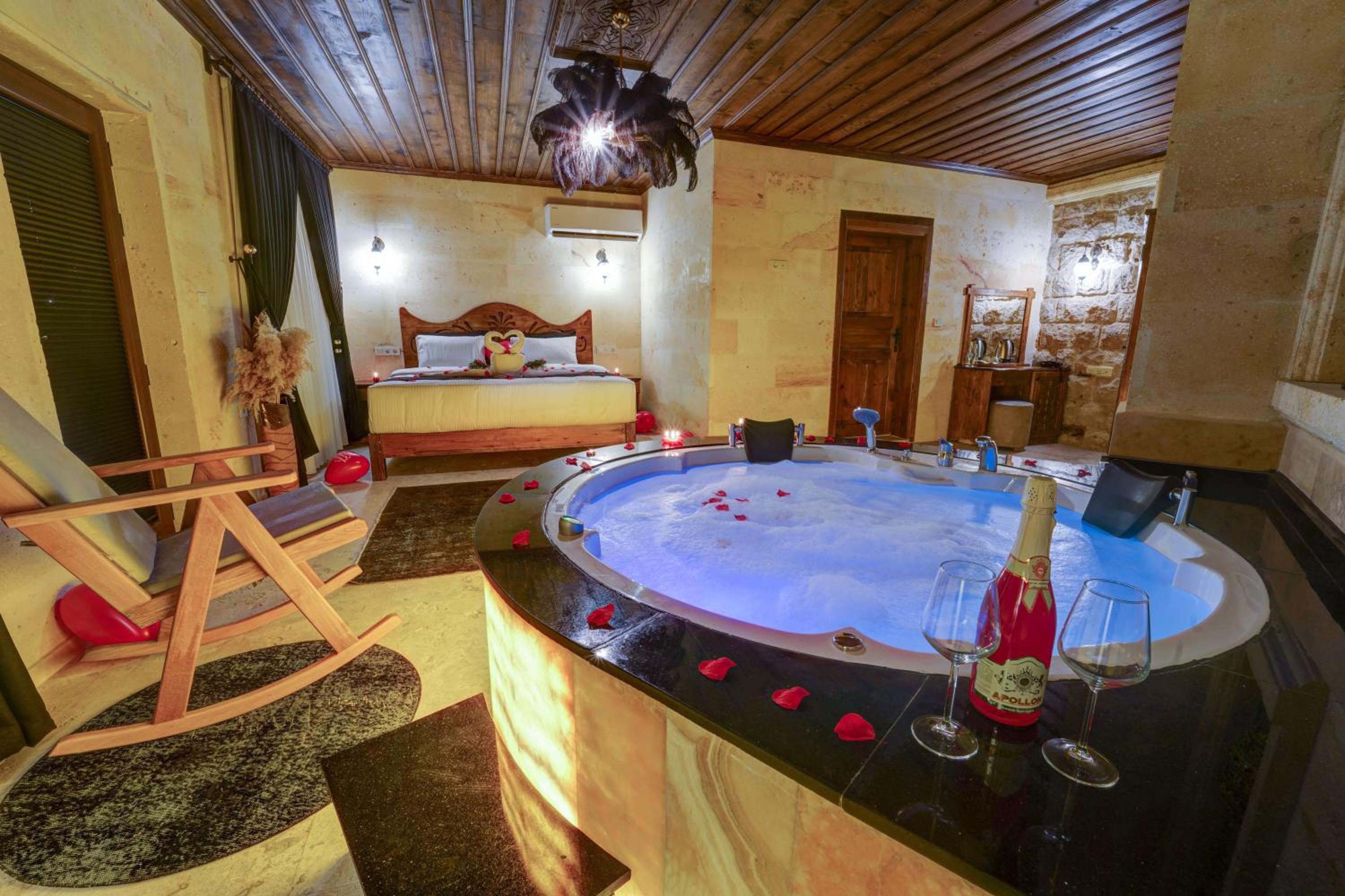 King Suite