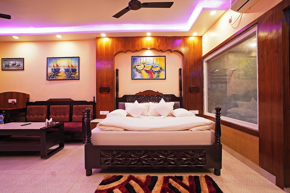 Elite Room - Photo 6