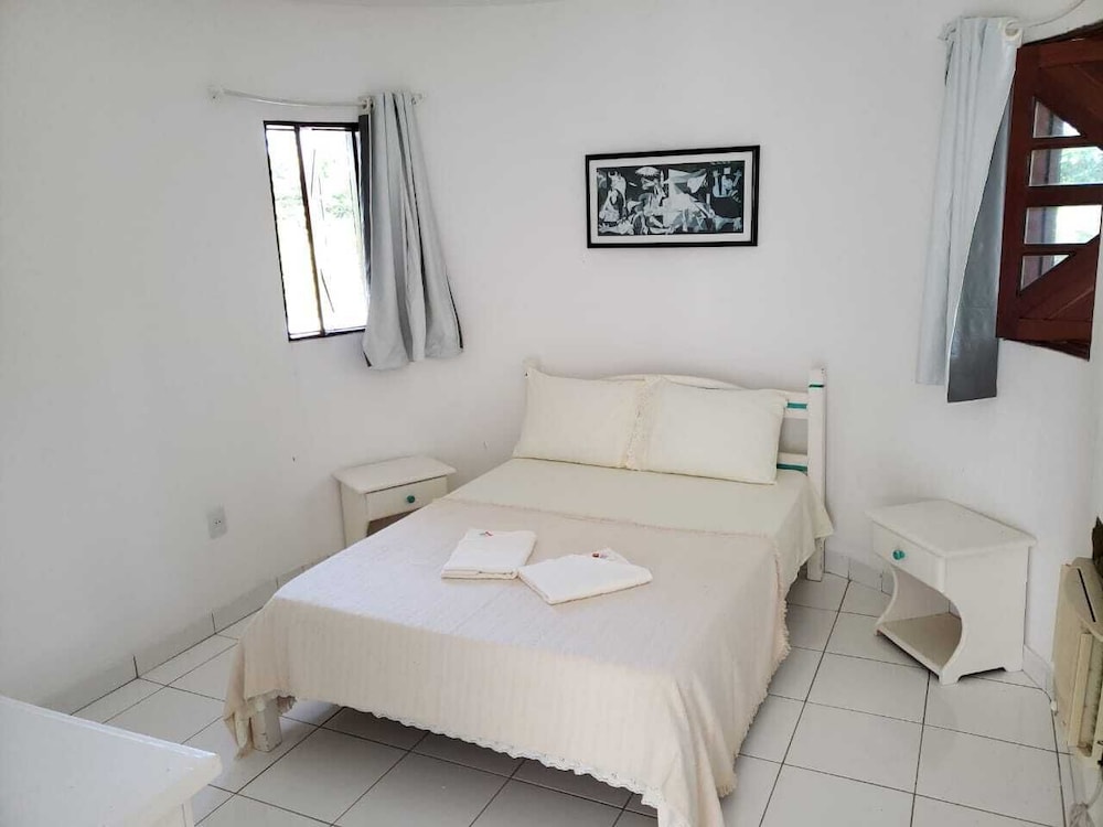 Standard Twin Room photo 3