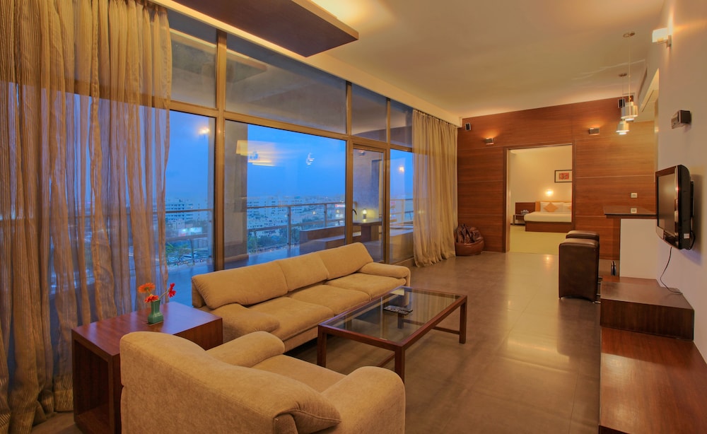 Milano 1.5 BHK Apartment