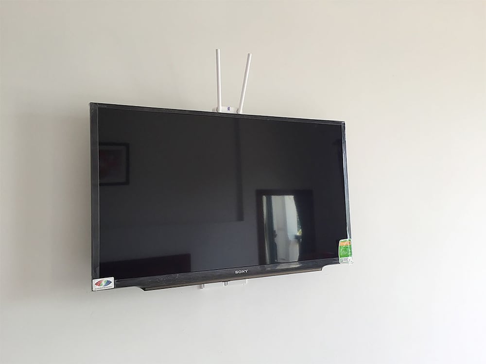 Standard Room - Photo 11