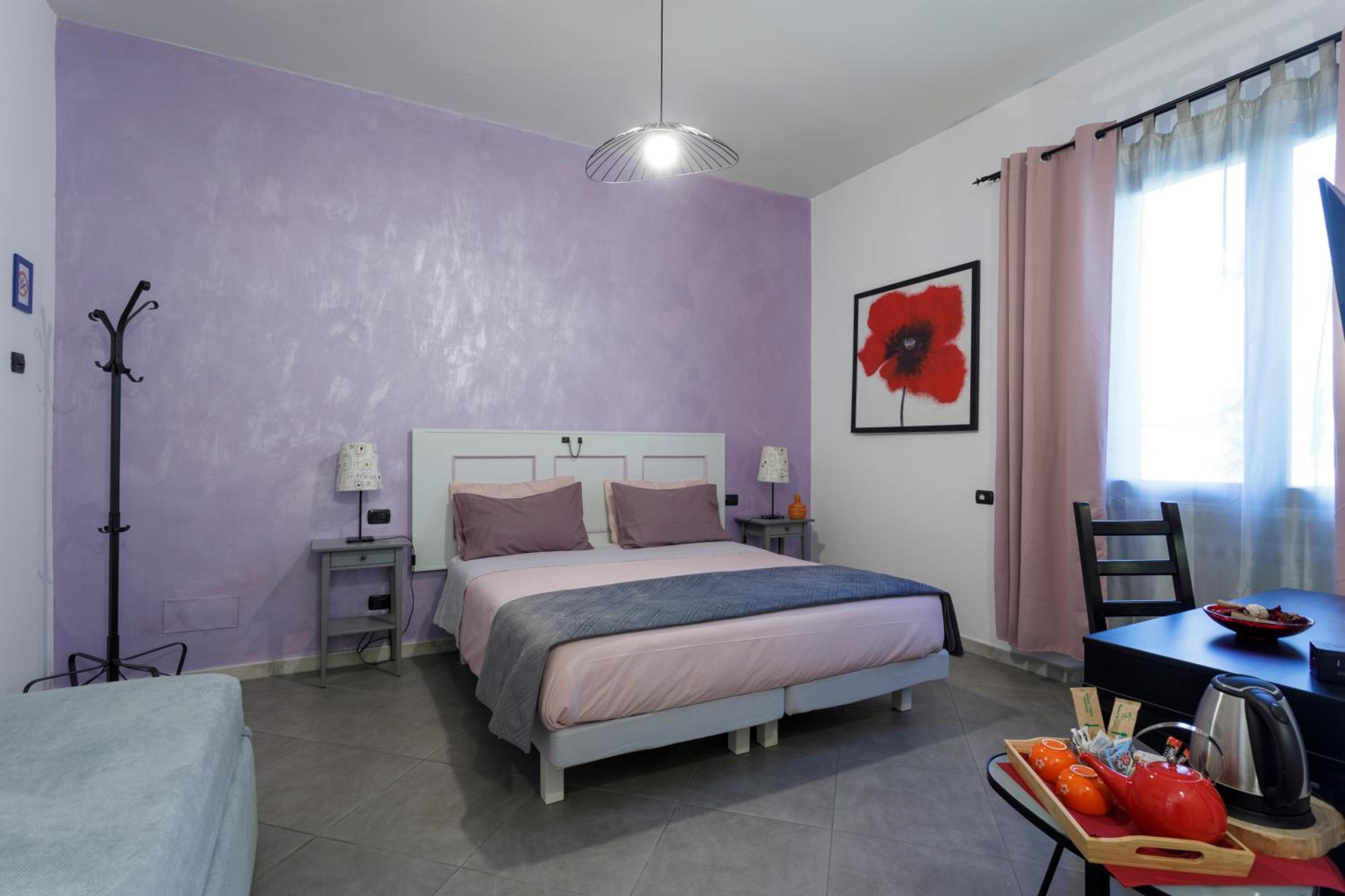 Superior King Room photo 2