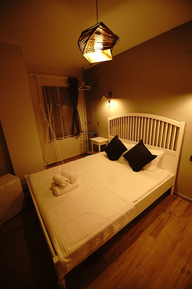 Standard Room photo 1