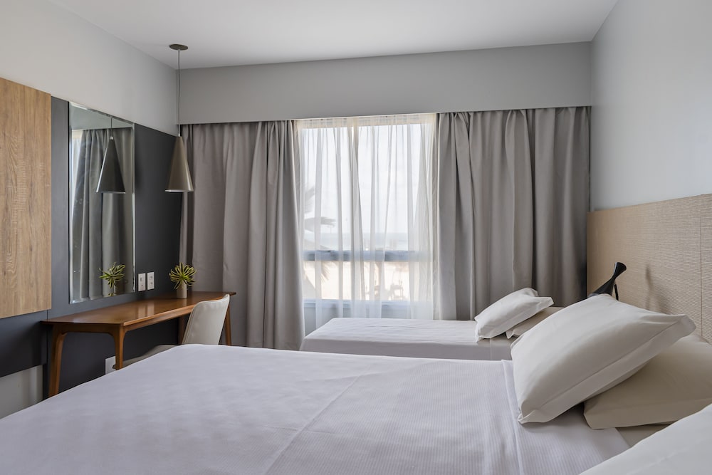 Superior Casal com Cama Extra - Photo 4