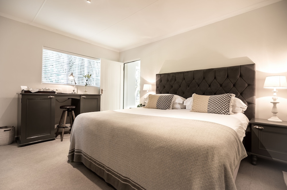 Terrace Room photo 3