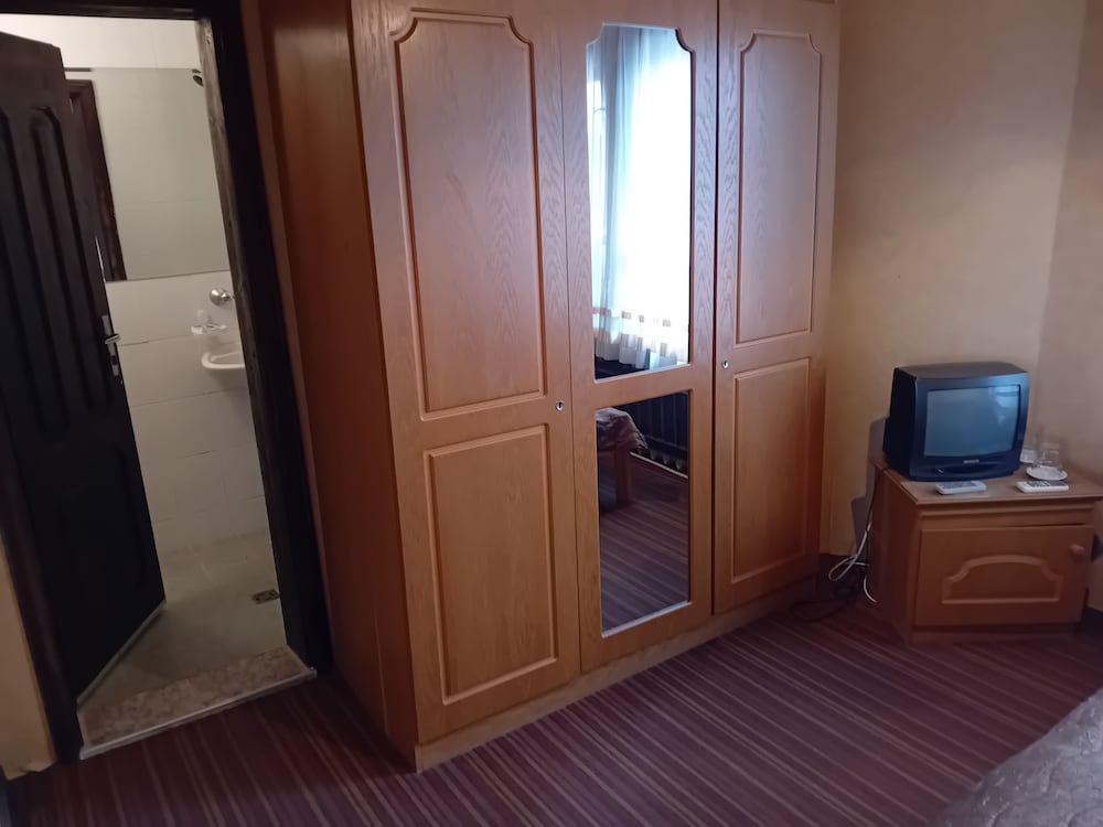 Comfort Twin Room photo 2