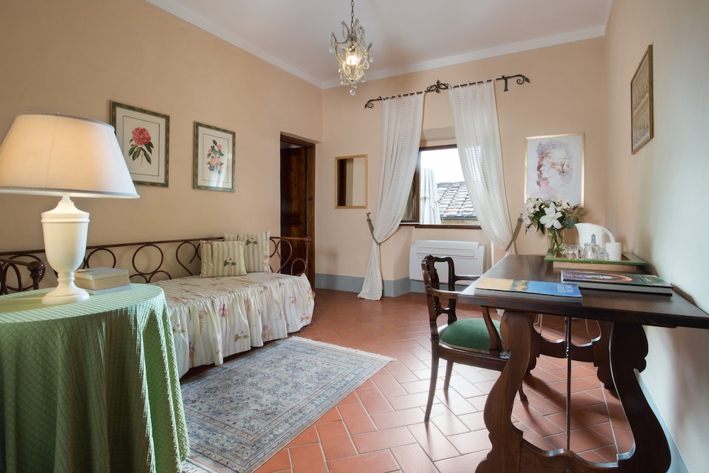 Junior Suite for 3 people - Photo 10