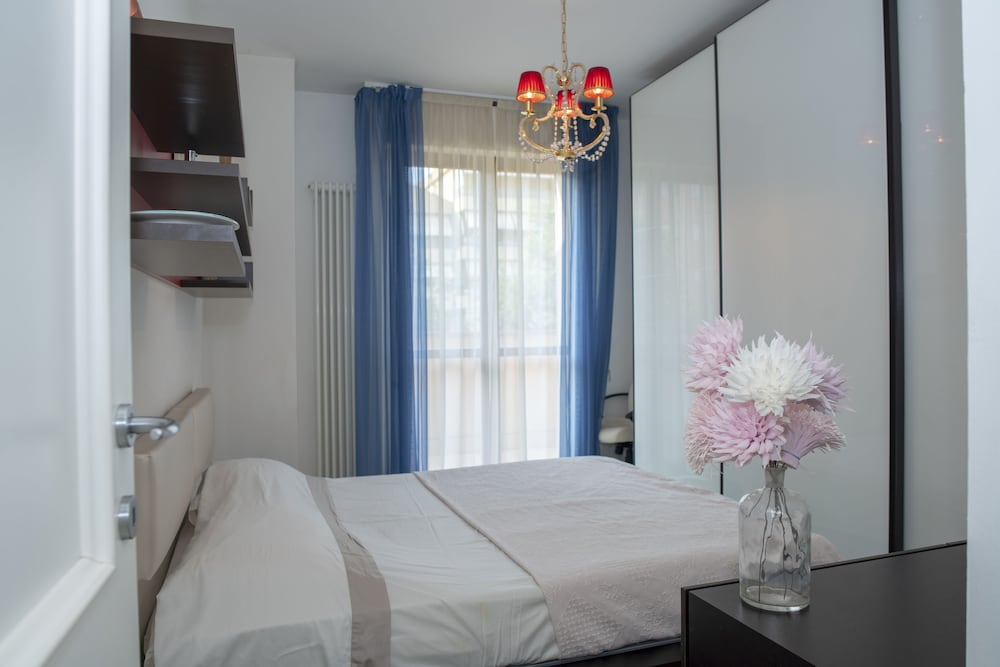 Apartment, 2 Bedrooms