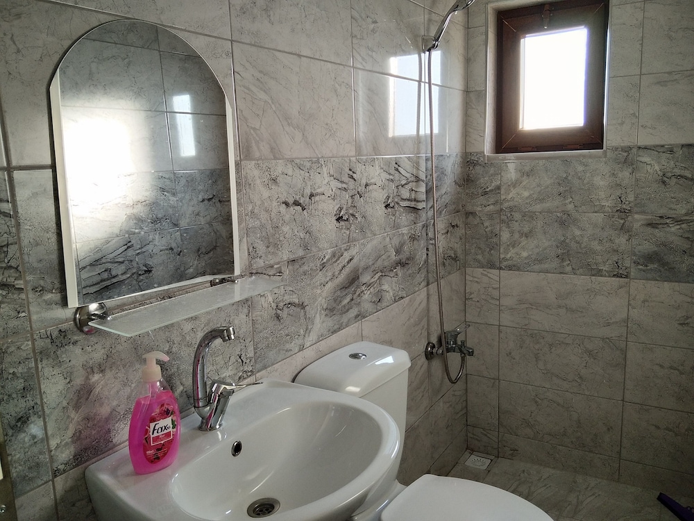 Standard Triple Room, Mountain View photo 2