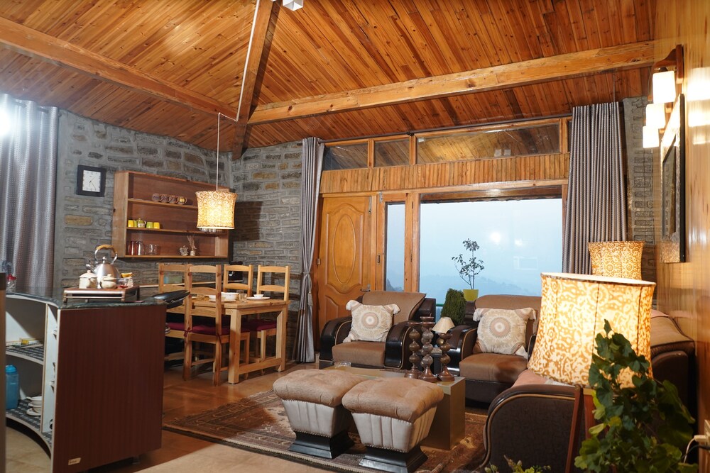 Standard Villa, Mountain View photo 3