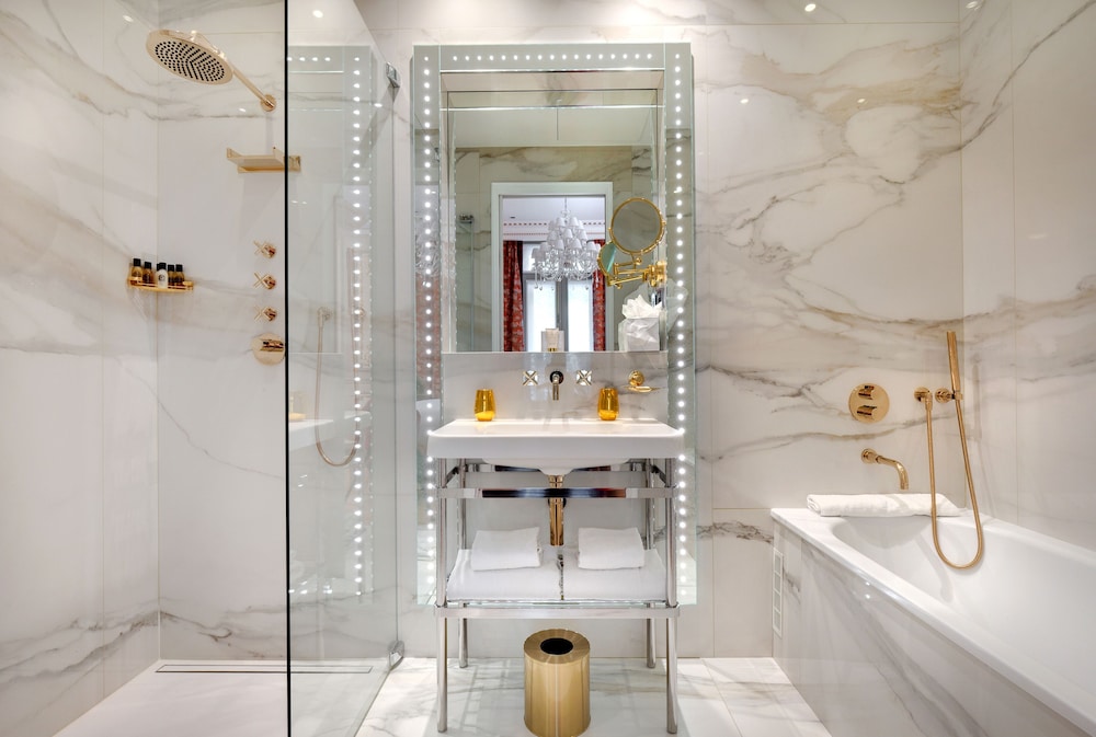 Baron Haussmann Suite