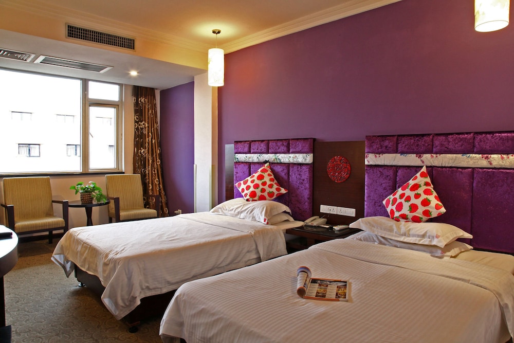 Standard Room photo 3