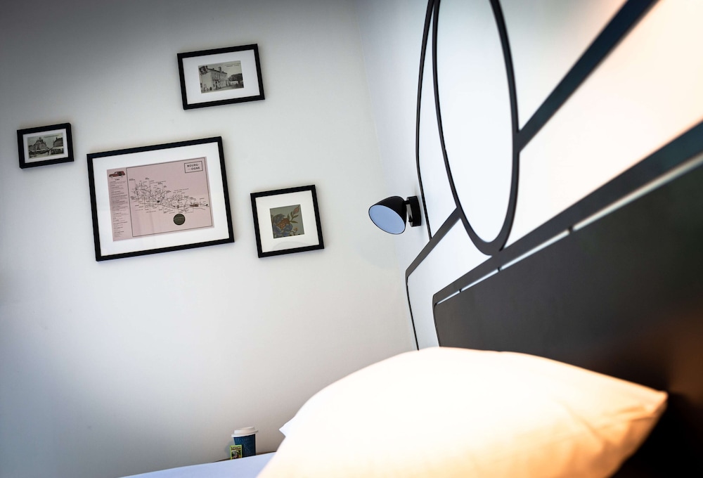 Standard Room, 1 Double Bed - Photo 1