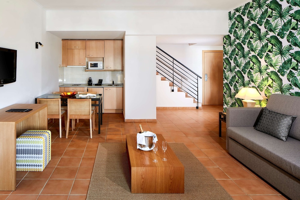 Apartment, Terrace (Extra Bed 2 adults + 2 children)