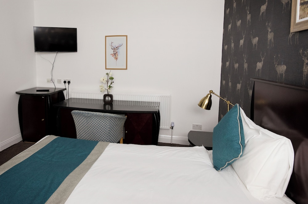 Standard Double Room photo 3