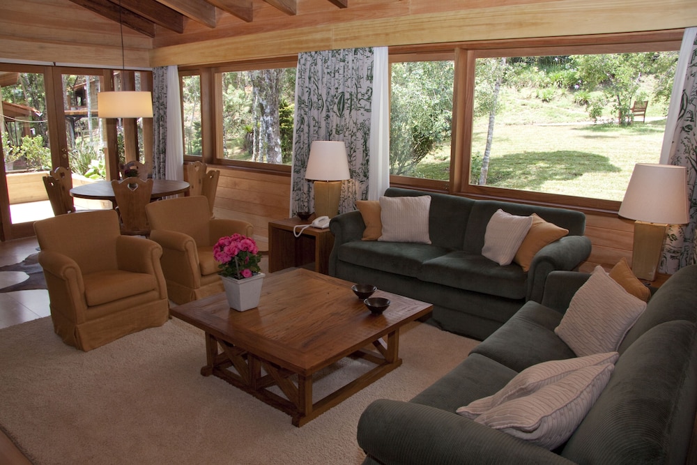 Luxury Family Chalet photo 3
