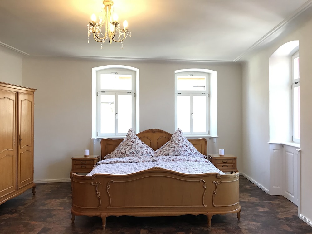 Luxury Apartment, 2 Bedrooms, Non Smoking, Kitchen (Corelli) photo 3