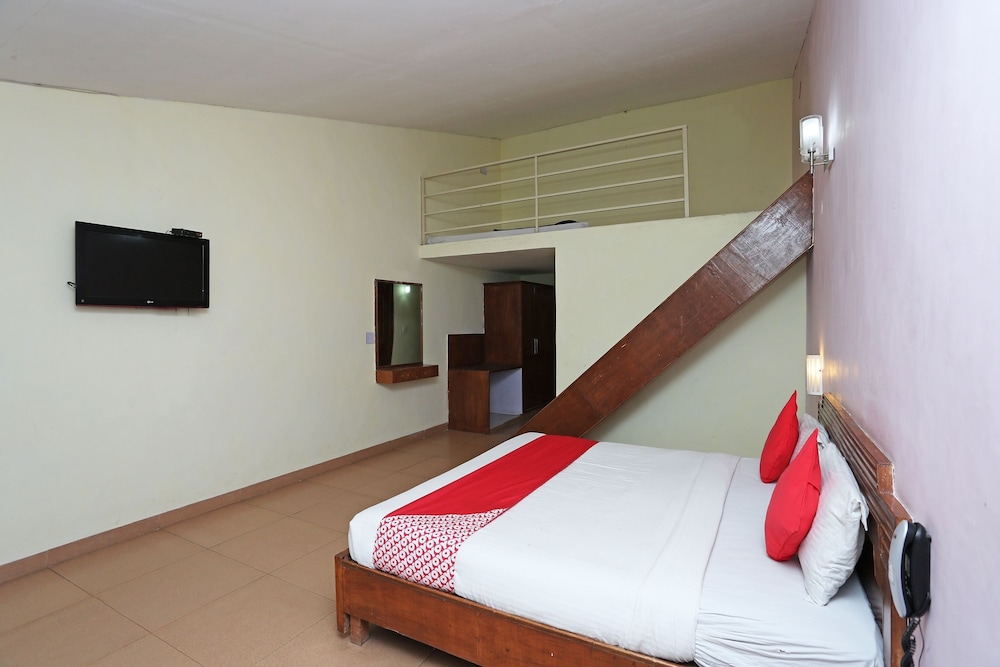 Deluxe Double Or Twin Room, 1 King Bed photo 1