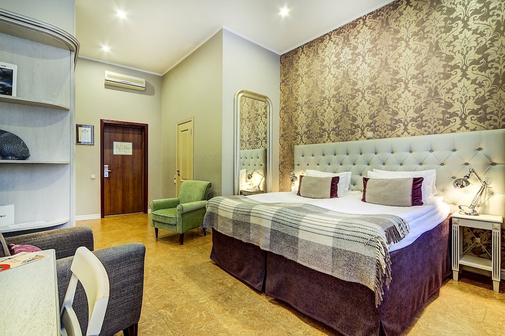 Comfort Room photo 3