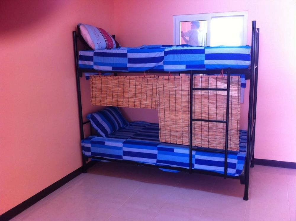 Mixed Dormitory with Fan photo 2