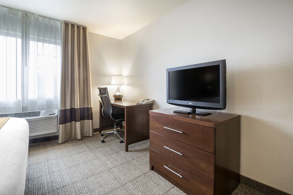 Suite, 1 King Bed with Sofa bed, Non Smoking, Hot Tub - Photo 10