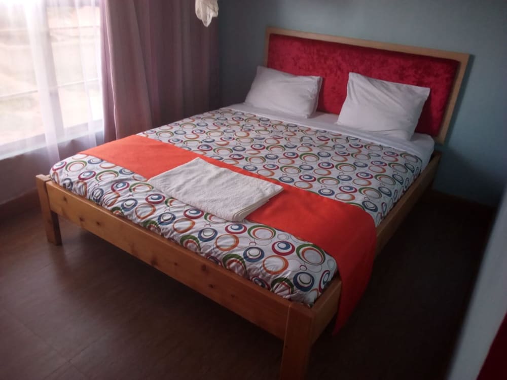 Standard Room photo 1