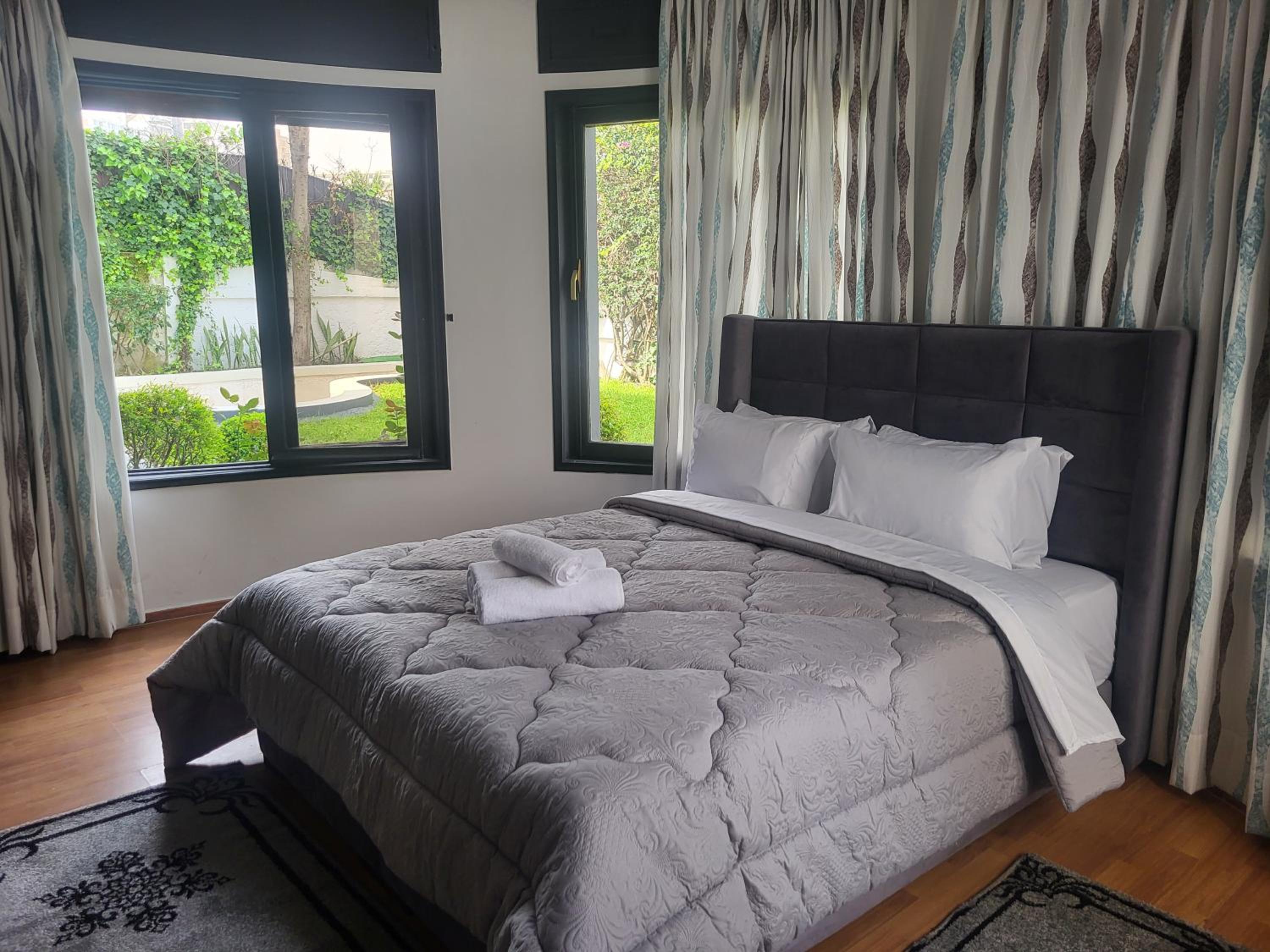 Deluxe Double Room - Photo 3