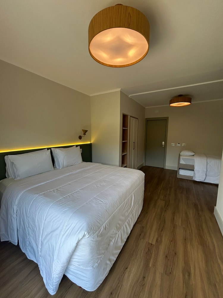 Suite Deluxe