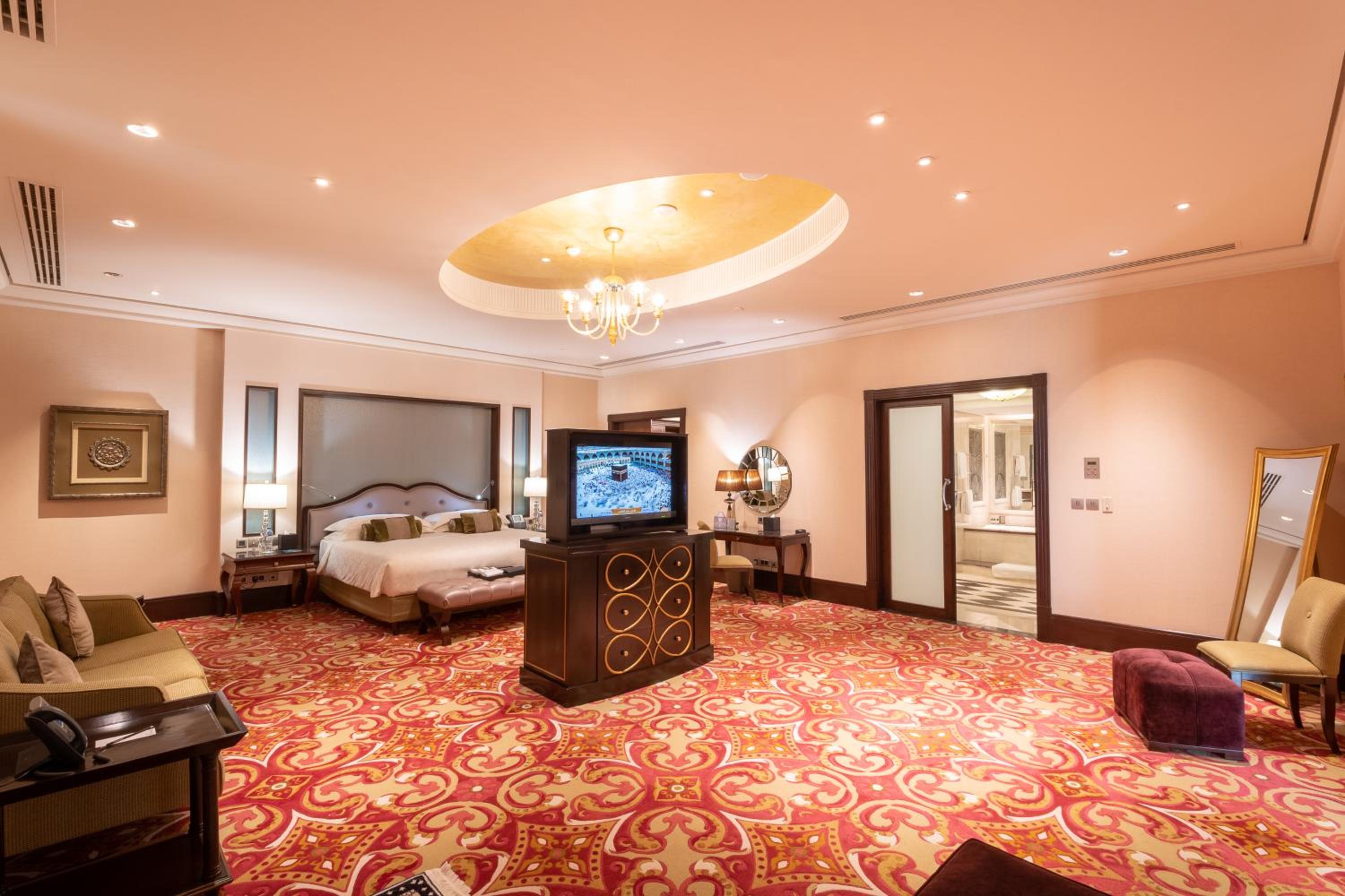 Grand Royal Suite - Kaaba - Photo 1