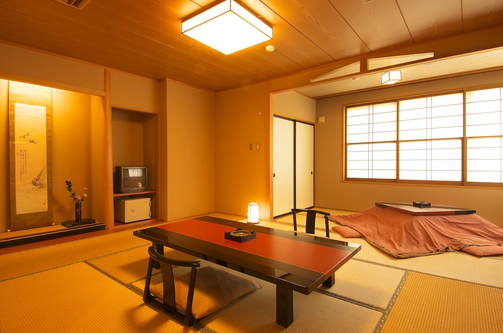 Japanese Style Room photo 2