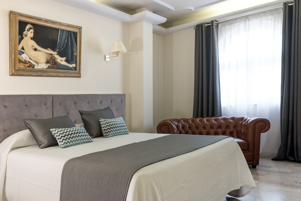 Double Room, Partial Sea View photo 3