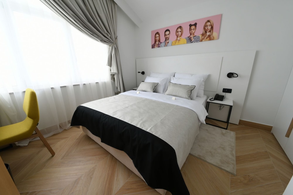 Apartment, Terrace, Sea View (A2) photo 2