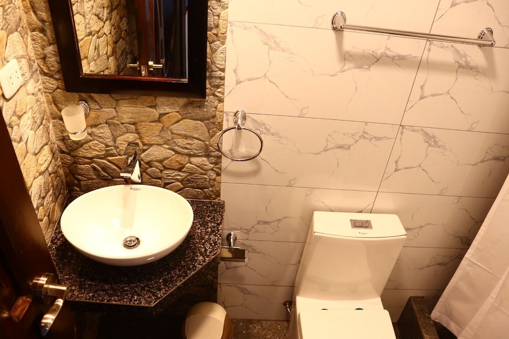 Classic Double Room, 1 Bedroom photo 3