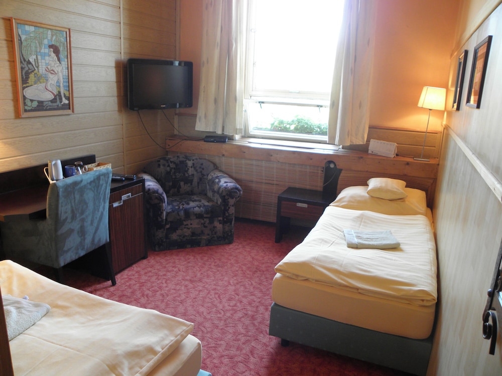 Double Room, Ensuite photo 2