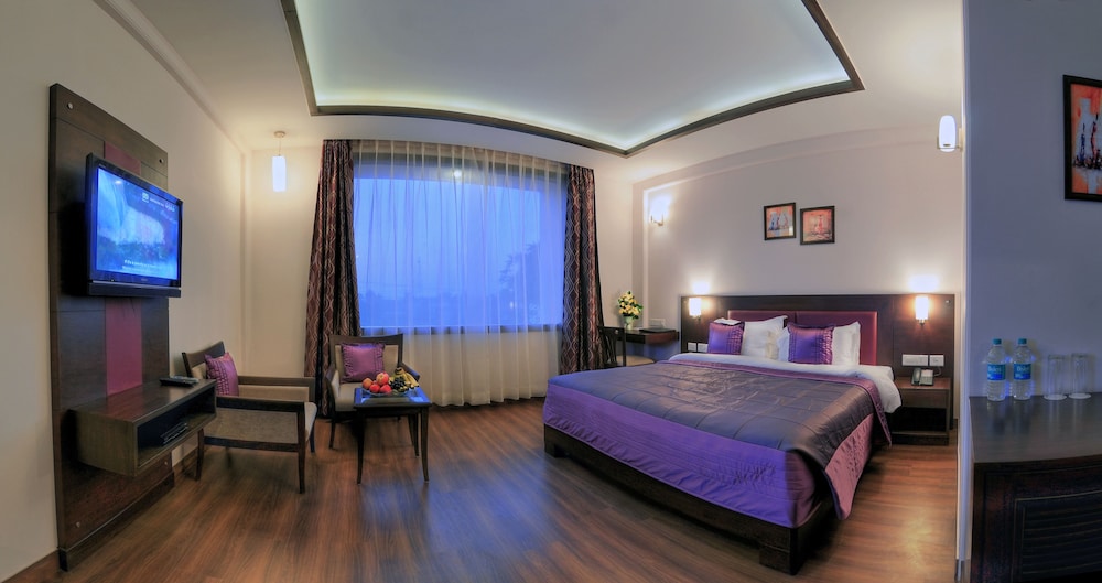 Superior Room - Photo 3